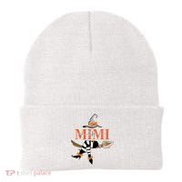 Mimi Life Mimi Witch Halloween Cute Costume Beanie thumb 0