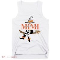 Mimi Life Mimi Witch Halloween Cute Costume Tank Top thumb 0