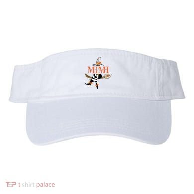 Mimi Life Mimi Witch Halloween Cute Costume Visor