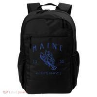 Maine Lobster Backpack thumb 0