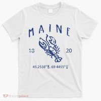 Maine Lobster T-Shirt thumb 0