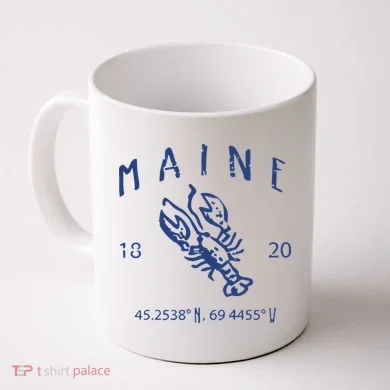 Coffee Mug