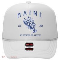 Maine Lobster Hat thumb 0