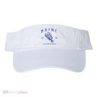 Maine Lobster Visor thumb 0
