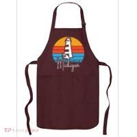 Michigan Lighthouse Apron thumb 0