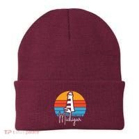 Michigan Lighthouse Beanie thumb 0
