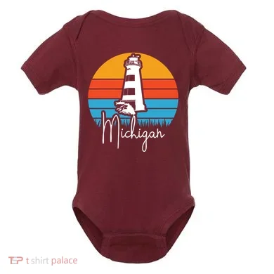 Baby Bodysuit