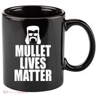 Mullet Lives Matter 11oz C Handle Ceramic Mug thumb 0