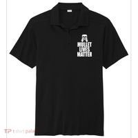 Mullet Lives Matter Sport-Tek Posi-UV Pro Polo thumb 0