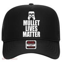 Mullet Lives Matter Hat thumb 0