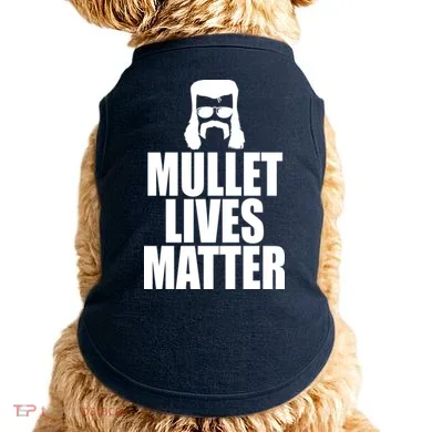 Doggie Tank