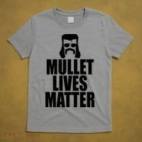 Mullet Lives Matter T-Shirt thumb 5