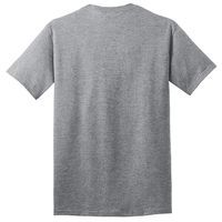 Mullet Lives Matter Tall T-Shirt thumb 1