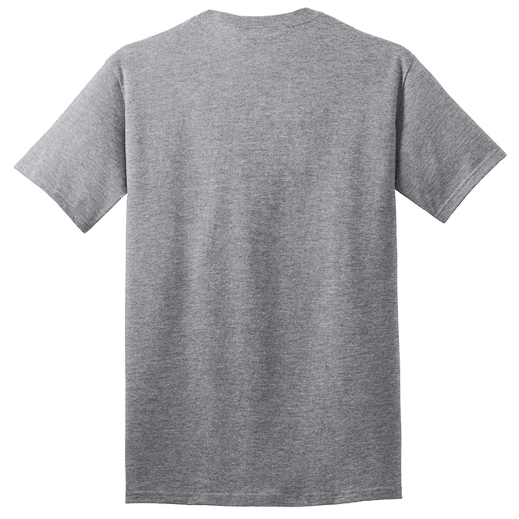 Mullet Lives Matter Tall T-Shirt