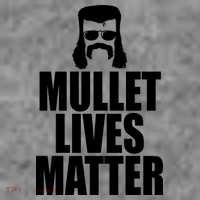 Mullet Lives Matter Toddler T-Shirt thumb 4