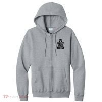 Mullet Lives Matter Full Zip Hoodie thumb 0