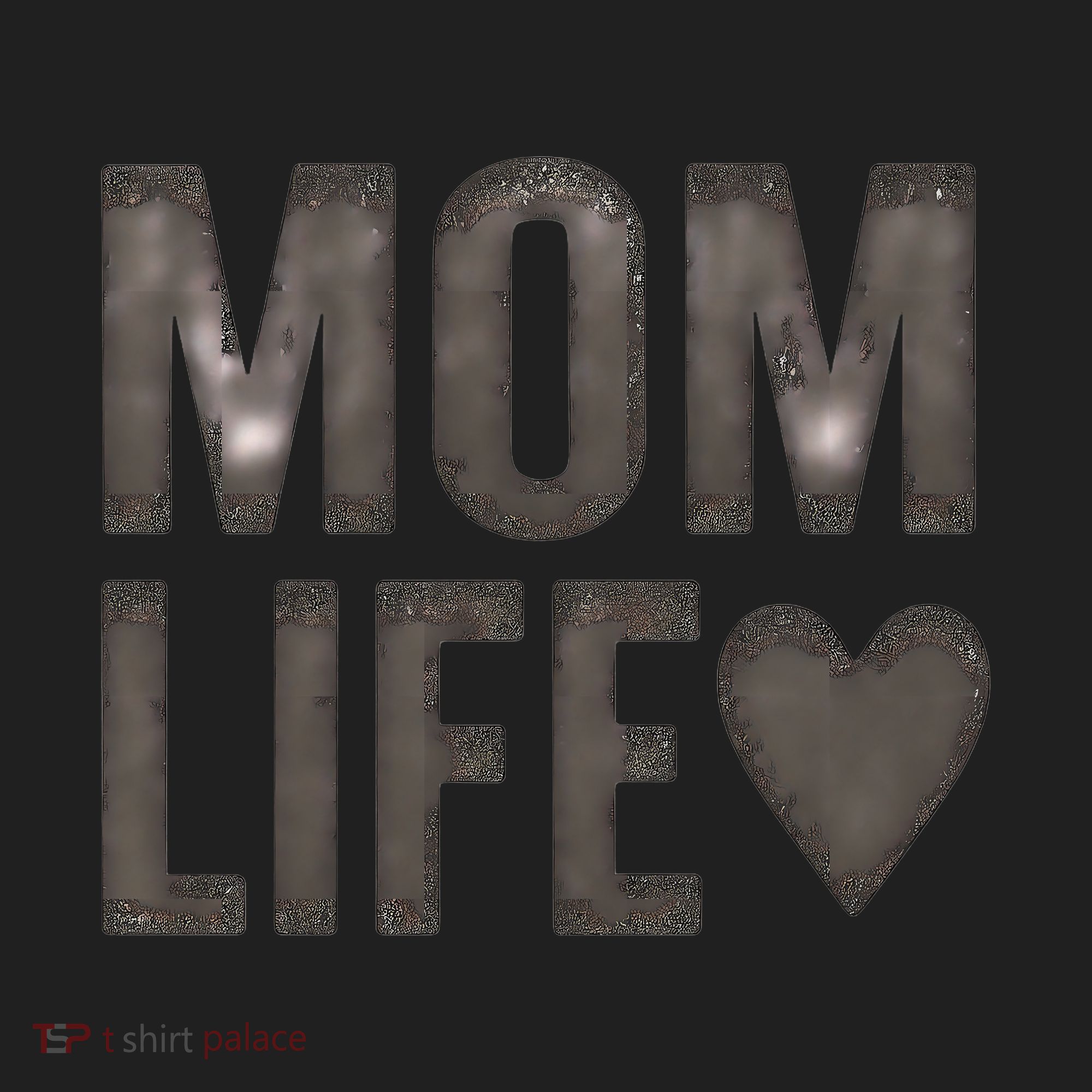 Mom Life Women's Sweatshirt