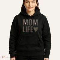 Mom Life Hoodie thumb 5