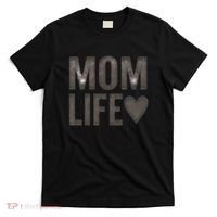 Mom Life T-Shirt thumb 0