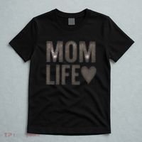 Mom Life T-Shirt thumb 5