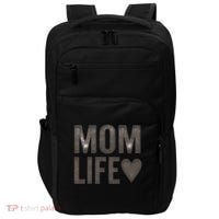 Mom Life Impact Tech Backpack thumb 0
