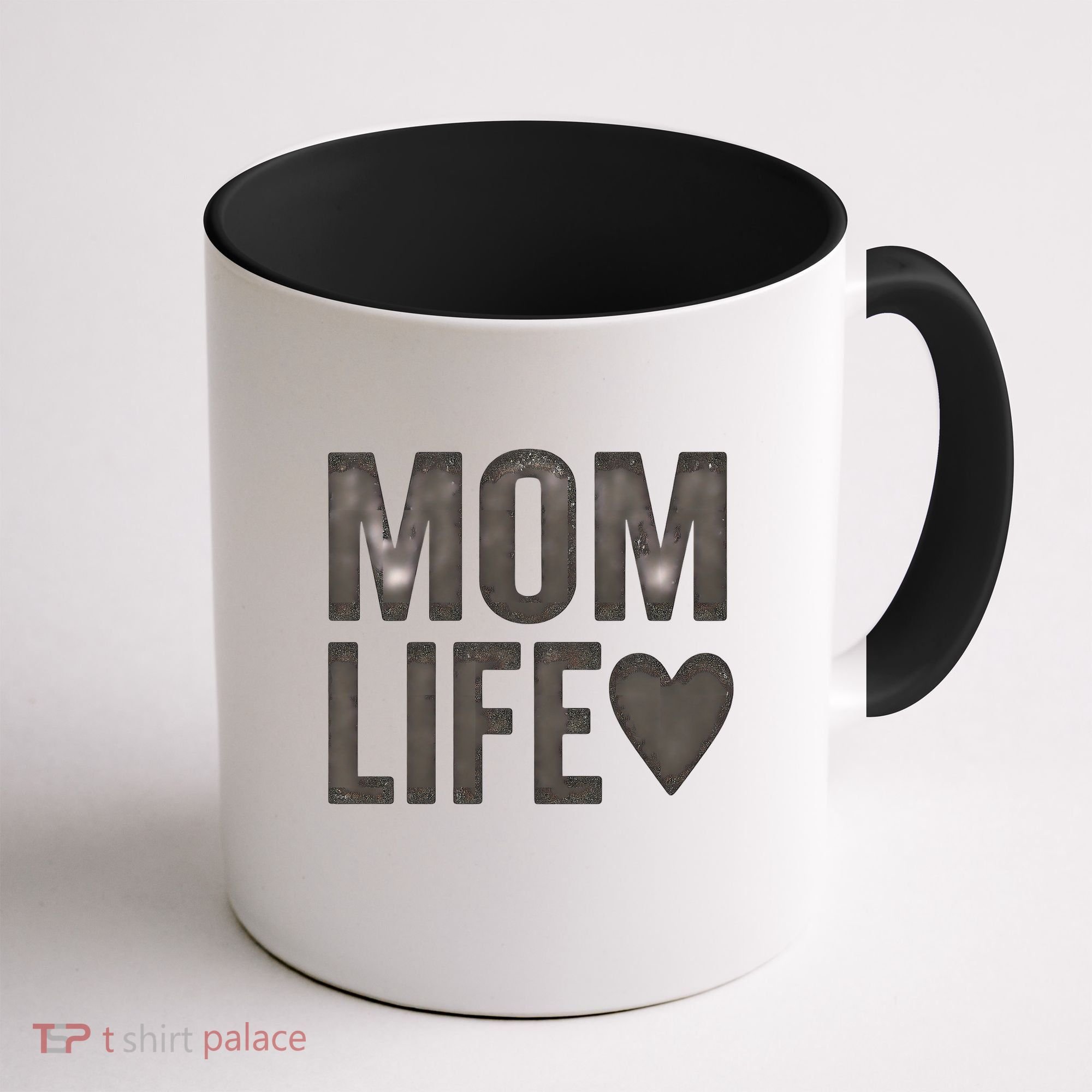 Mom Life Coffee Mug