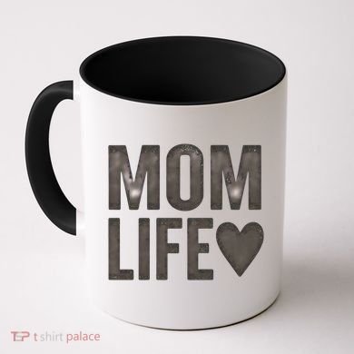 Mom Life Coffee Mug