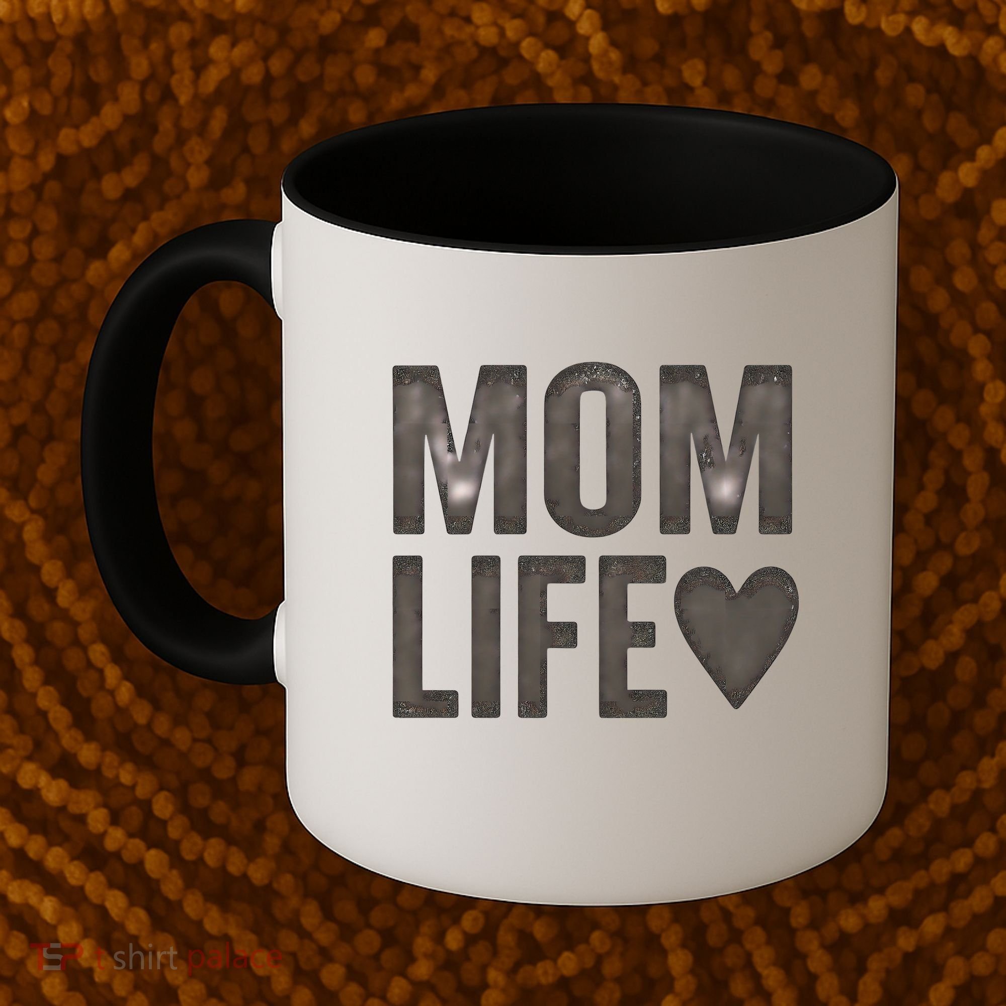 Mom Life Coffee Mug