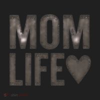 Mom Life Beanie thumb 2