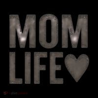 Mom Life Coaster thumb 2