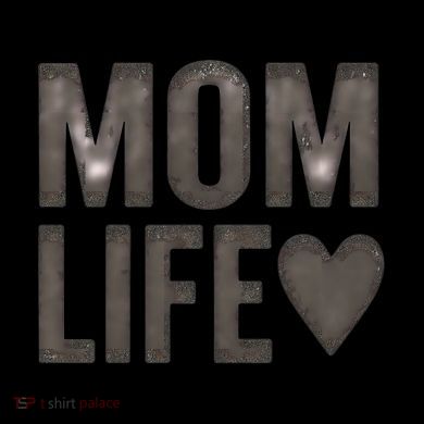 Mom Life 16oz Travel Tumbler