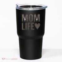 Mom Life Tumbler thumb 0