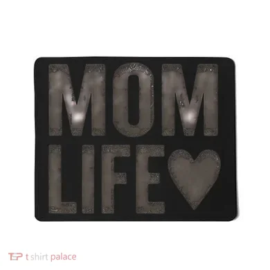 Mom Life Mousepad