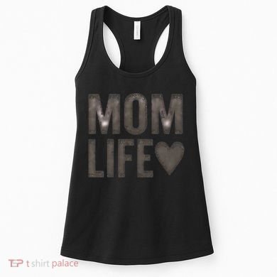 Mom Life Women's Tank Top