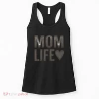 Mom Life Women's Tank Top thumb 0