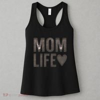 Mom Life Women's Tank Top thumb 3