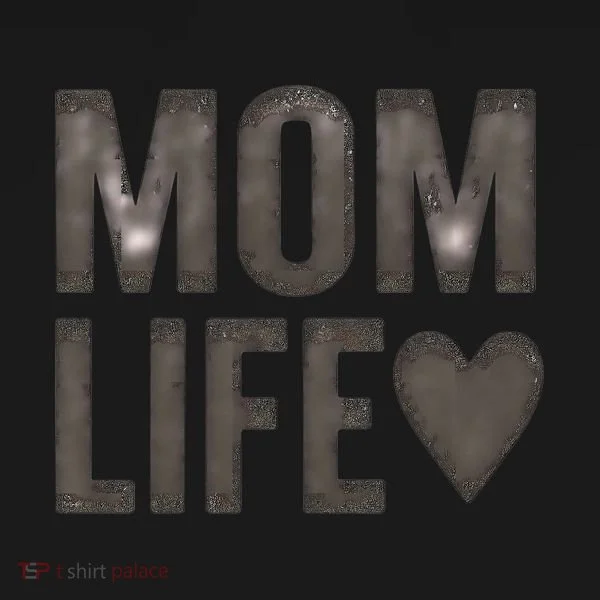 Mom Life Women's Tank Top