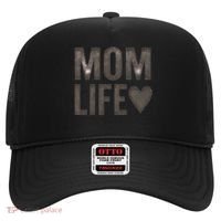 Mom Life Hat thumb 0