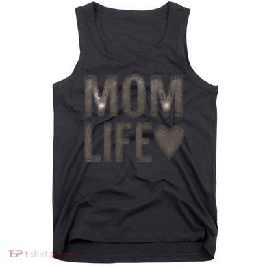 Mom Life Tank Top