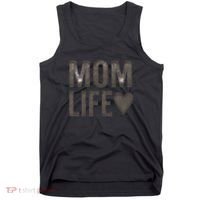 Mom Life Tank Top thumb 0