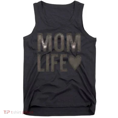 Mom Life Tank Top