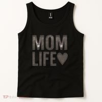Mom Life Tank Top thumb 2