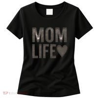 Mom Life Women's T-Shirt thumb 0