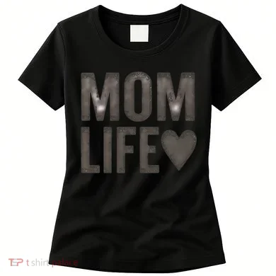 Mom Life Women's T-Shirt