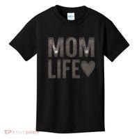 Mom Life Kids T-Shirt thumb 0