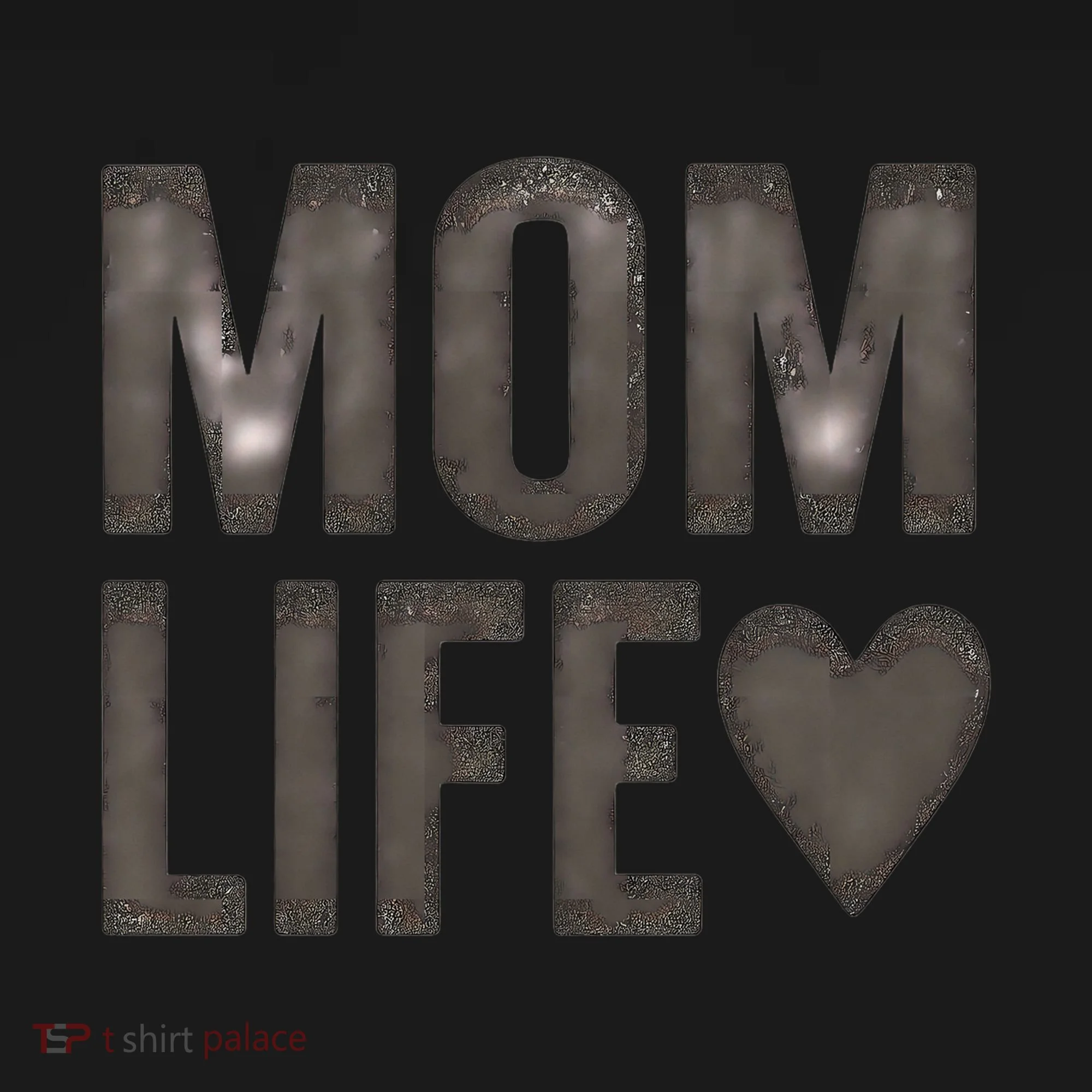 Mom Life Tote Bag