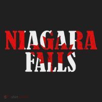 Maple Leaf Niagara Falls Canada Canadian Roots Canada Flag Women's Sweatshirt thumb 2