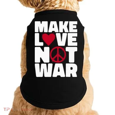Doggie Tank