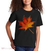 Maple Leaf Nature Kids T-Shirt thumb 2