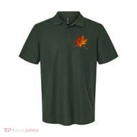 Maple Leaf Nature Polo thumb 0